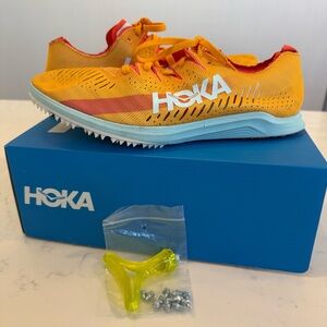 Hoka All Gender Cielo X LD Competition Track Shoes
